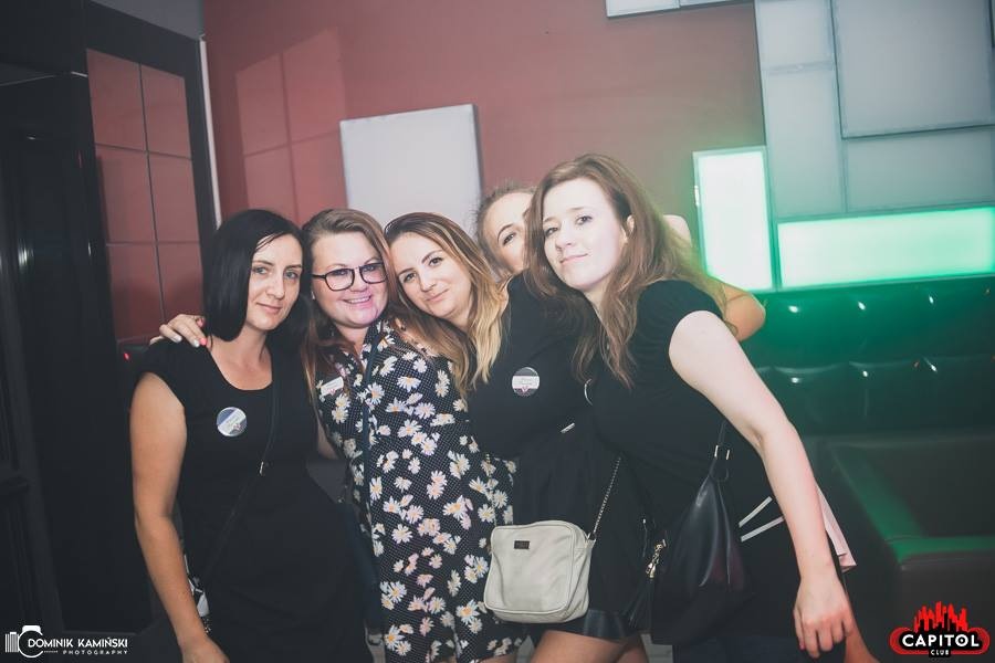 Despacito Latino Night w Clubie Capitol Sypniewo [16.06.2018] - zdjęcie #10 - eOstroleka.pl