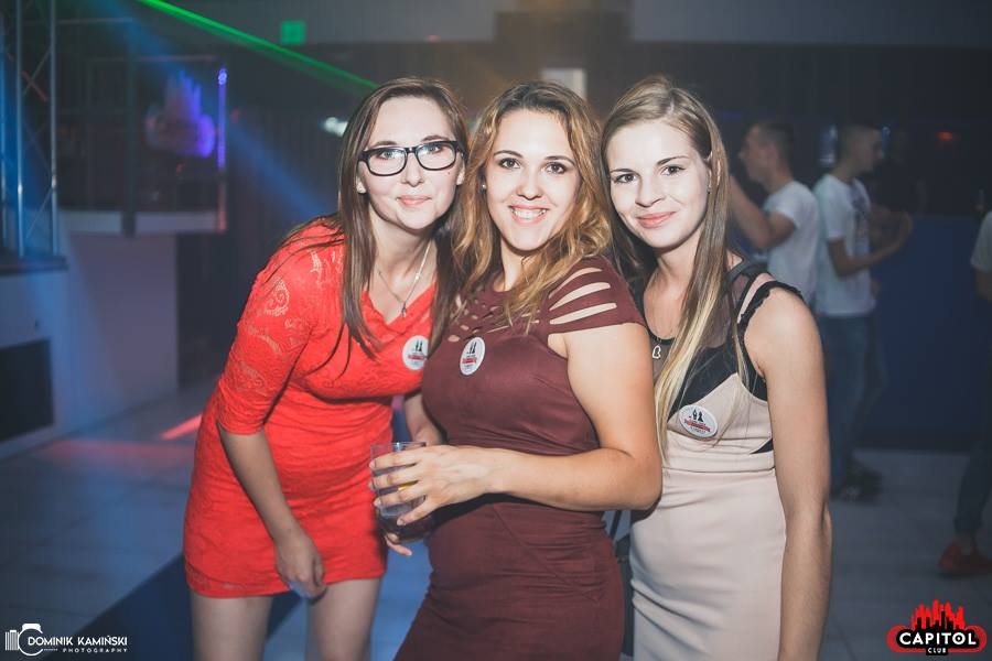 Despacito Latino Night w Clubie Capitol Sypniewo [16.06.2018] - zdjęcie #14 - eOstroleka.pl