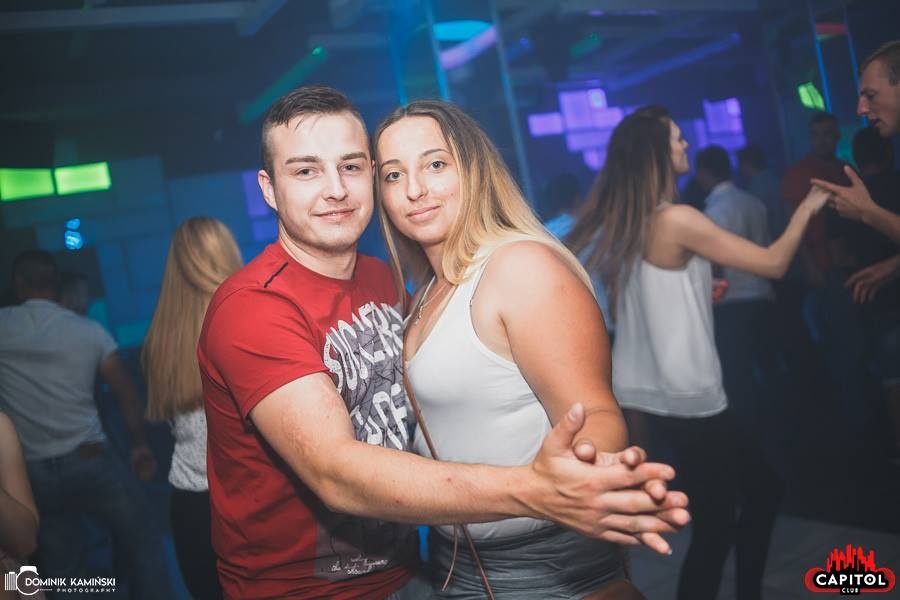 Despacito Latino Night w Clubie Capitol Sypniewo [16.06.2018] - zdjęcie #15 - eOstroleka.pl