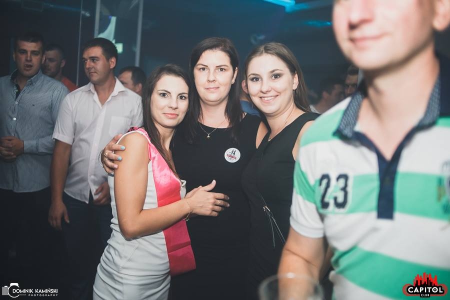 Despacito Latino Night w Clubie Capitol Sypniewo [16.06.2018] - zdjęcie #22 - eOstroleka.pl