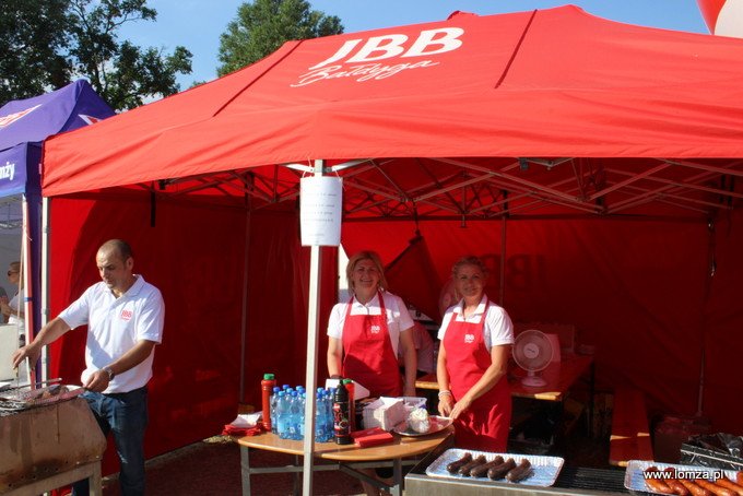 Plejada gwiazd na koncertach z okazji jubileuszu 600-lecia Łomży [16.06.2018] - zdjęcie #62 - eOstroleka.pl