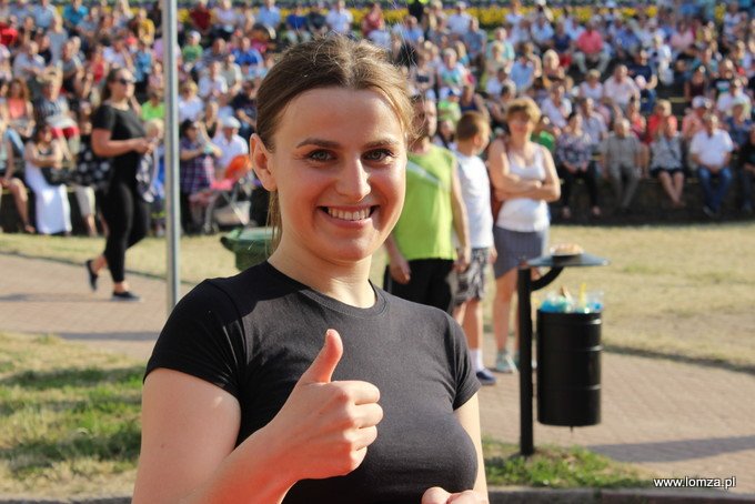 Plejada gwiazd na koncertach z okazji jubileuszu 600-lecia Łomży [16.06.2018] - zdjęcie #55 - eOstroleka.pl