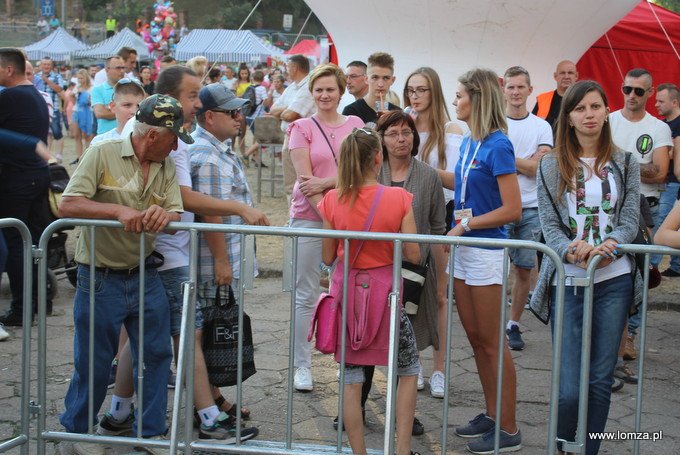 Plejada gwiazd na koncertach z okazji jubileuszu 600-lecia Łomży [16.06.2018] - zdjęcie #97 - eOstroleka.pl