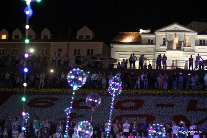 Plejada gwiazd na koncertach z okazji jubileuszu 600-lecia Łomży [16.06.2018] - zdjęcie #1 - eOstroleka.pl