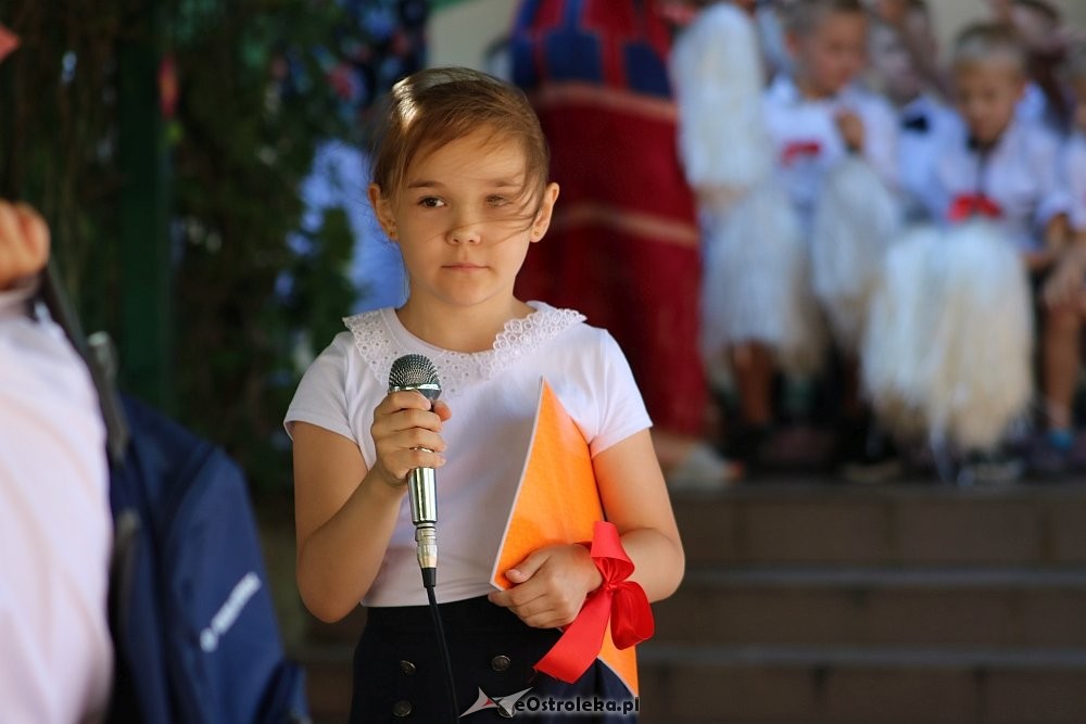 Uroczyste zakończenie roku szkolnego w Przedszkolu Miejskim nr 16 [20.06.2018] - zdjęcie #17 - eOstroleka.pl