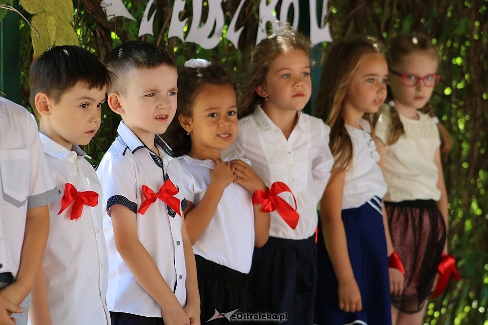 Uroczyste zakończenie roku szkolnego w Przedszkolu Miejskim nr 16 [20.06.2018] - zdjęcie #20 - eOstroleka.pl