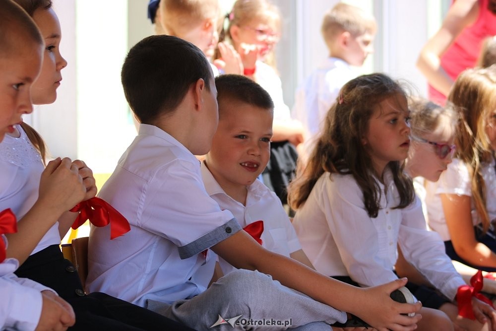 Uroczyste zakończenie roku szkolnego w Przedszkolu Miejskim nr 16 [20.06.2018] - zdjęcie #53 - eOstroleka.pl