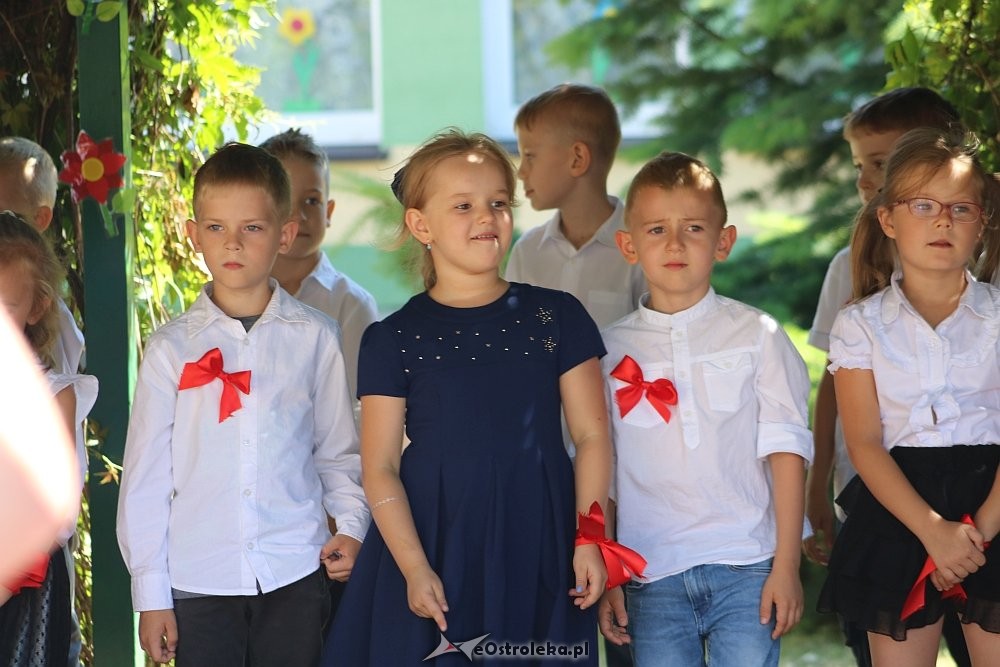 Uroczyste zakończenie roku szkolnego w Przedszkolu Miejskim nr 16 [20.06.2018] - zdjęcie #62 - eOstroleka.pl