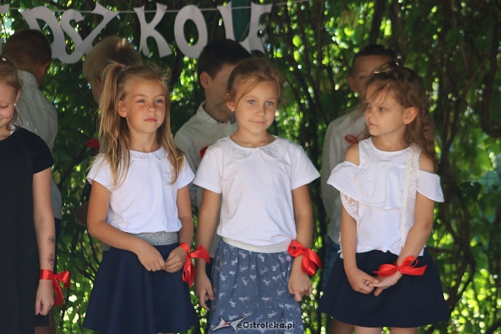 Uroczyste zakończenie roku szkolnego w Przedszkolu Miejskim nr 16 [20.06.2018] - zdjęcie #63 - eOstroleka.pl