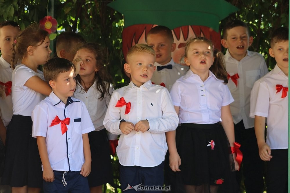 Uroczyste zakończenie roku szkolnego w Przedszkolu Miejskim nr 16 [20.06.2018] - zdjęcie #64 - eOstroleka.pl