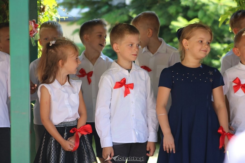 Uroczyste zakończenie roku szkolnego w Przedszkolu Miejskim nr 16 [20.06.2018] - zdjęcie #66 - eOstroleka.pl
