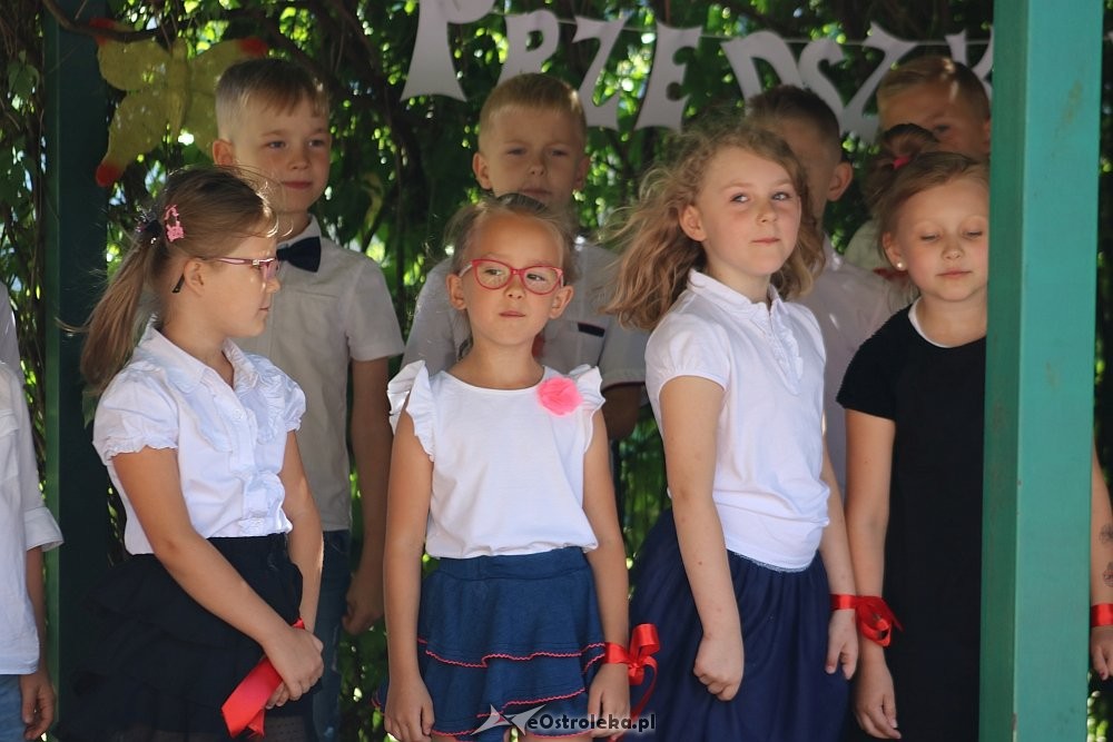 Uroczyste zakończenie roku szkolnego w Przedszkolu Miejskim nr 16 [20.06.2018] - zdjęcie #68 - eOstroleka.pl