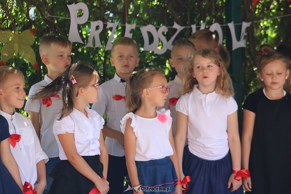 Uroczyste zakończenie roku szkolnego w Przedszkolu Miejskim nr 16 [20.06.2018] - zdjęcie #69 - eOstroleka.pl
