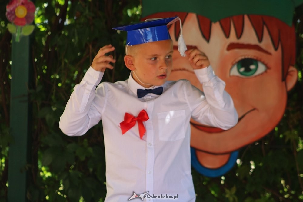 Uroczyste zakończenie roku szkolnego w Przedszkolu Miejskim nr 16 [20.06.2018] - zdjęcie #80 - eOstroleka.pl