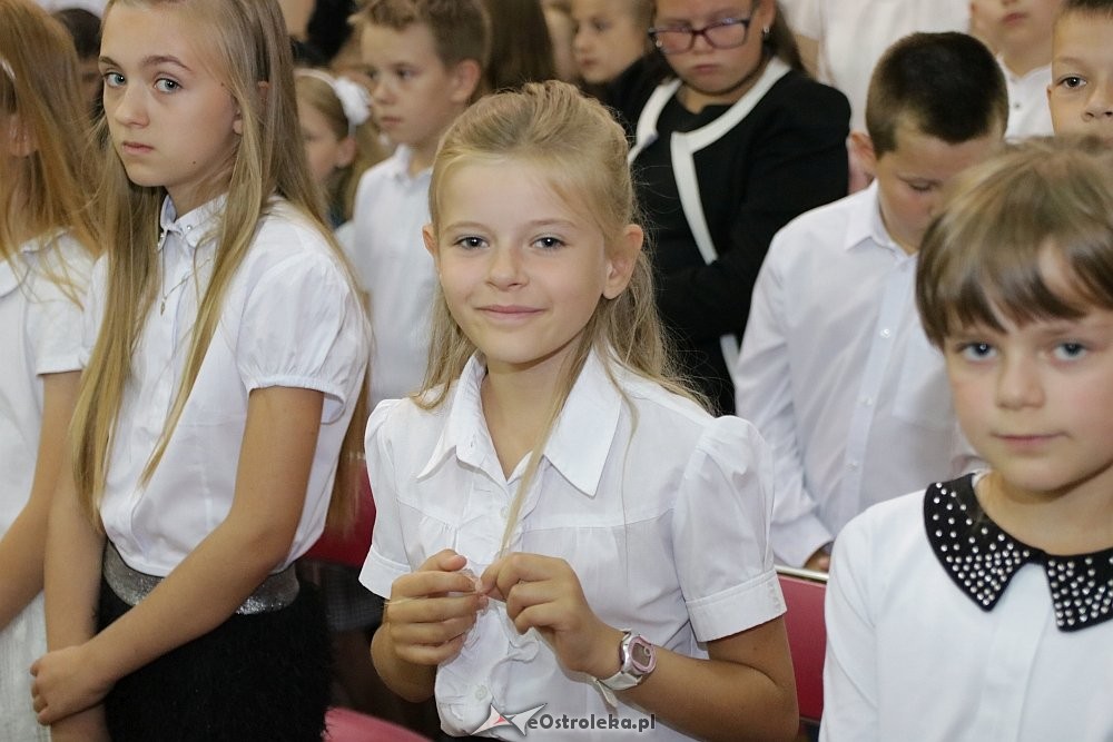 Zakończenie roku szkolnego w Szkole Podstawowej nr 6 w Ostrołęce [22.06.2018] - zdjęcie #98 - eOstroleka.pl