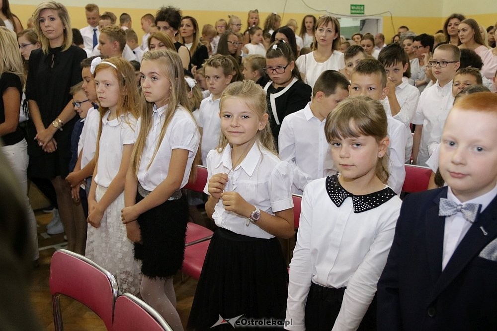 Zakończenie roku szkolnego w Szkole Podstawowej nr 6 w Ostrołęce [22.06.2018] - zdjęcie #100 - eOstroleka.pl