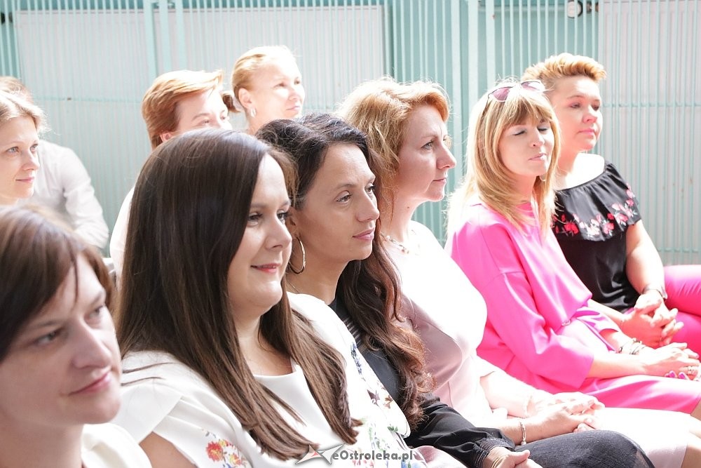 Zakończenie roku szkolnego w Zespole Szkół Zawodowych nr 2 w Ostrołęce [22.06.2018] - zdjęcie #8 - eOstroleka.pl