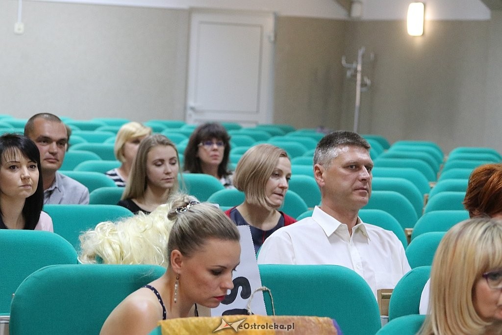 Zakończenie roku szkolnego w CKZiU w Ostrołęce [22.06.2018] - zdjęcie #19 - eOstroleka.pl