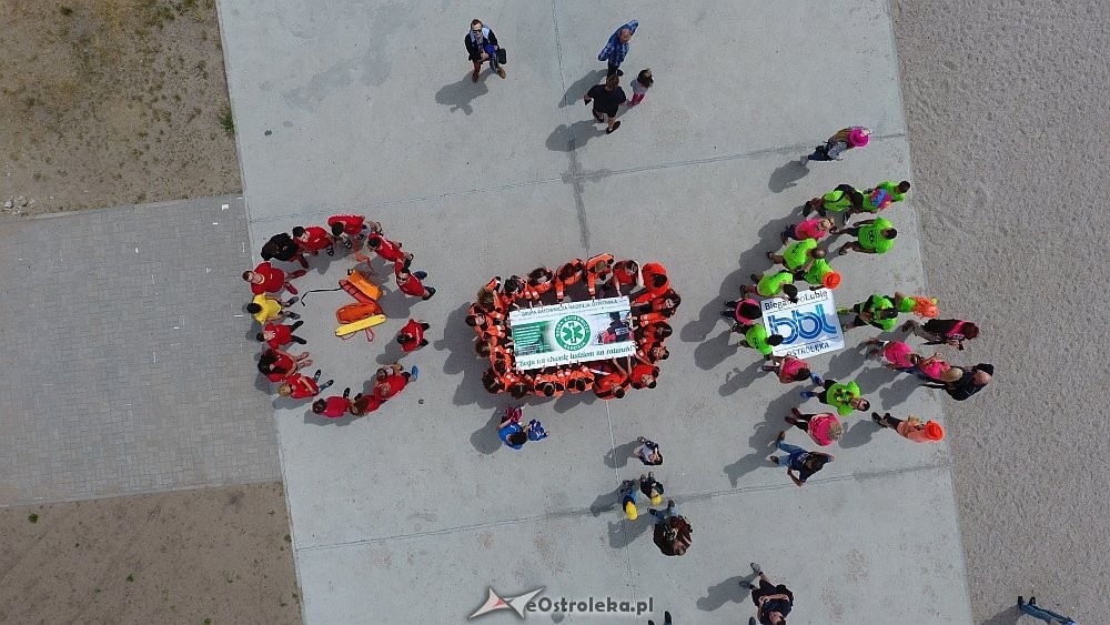Grupowe zdjęcie ostrołęczan [23.06.2018] - zdjęcie #3 - eOstroleka.pl