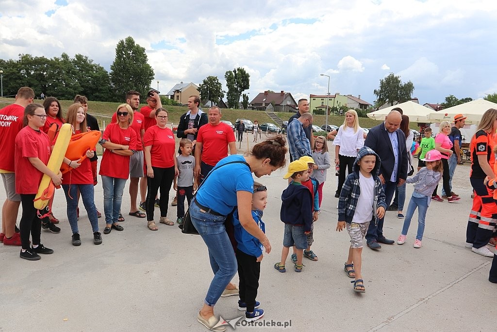 Grupowe zdjęcie ostrołęczan [23.06.2018] - zdjęcie #9 - eOstroleka.pl