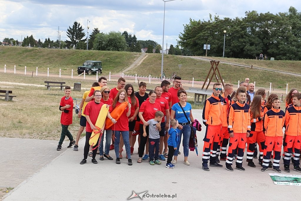 Grupowe zdjęcie ostrołęczan [23.06.2018] - zdjęcie #78 - eOstroleka.pl
