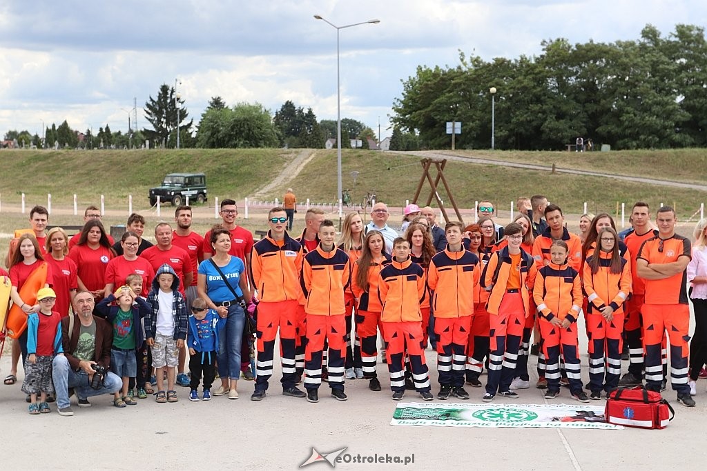 Grupowe zdjęcie ostrołęczan [23.06.2018] - zdjęcie #60 - eOstroleka.pl