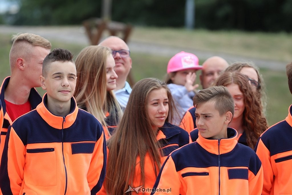 Grupowe zdjęcie ostrołęczan [23.06.2018] - zdjęcie #54 - eOstroleka.pl