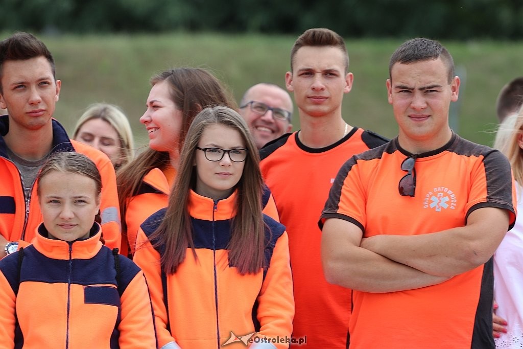 Grupowe zdjęcie ostrołęczan [23.06.2018] - zdjęcie #49 - eOstroleka.pl