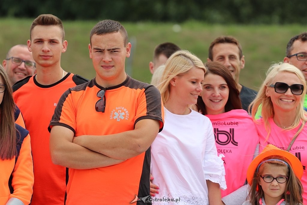 Grupowe zdjęcie ostrołęczan [23.06.2018] - zdjęcie #48 - eOstroleka.pl