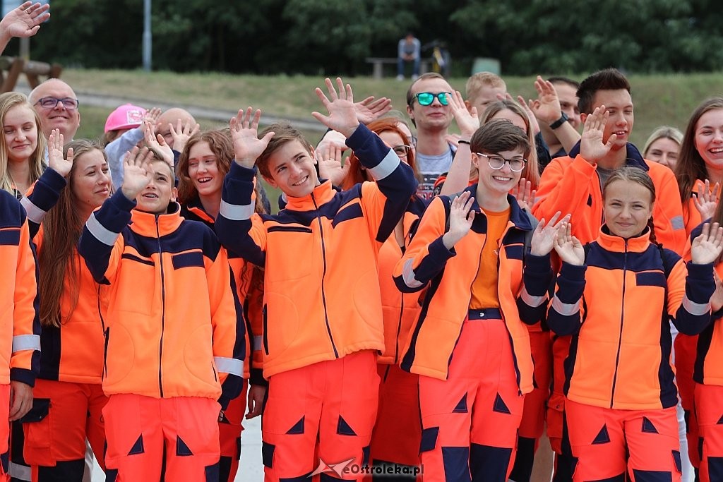 Grupowe zdjęcie ostrołęczan [23.06.2018] - zdjęcie #36 - eOstroleka.pl