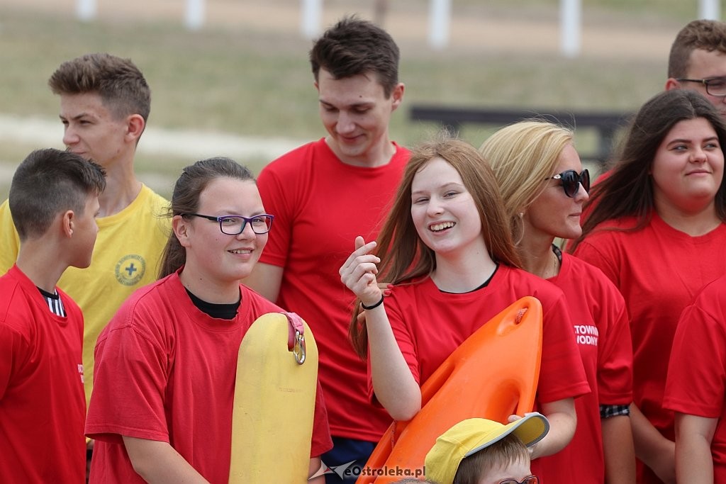 Grupowe zdjęcie ostrołęczan [23.06.2018] - zdjęcie #32 - eOstroleka.pl