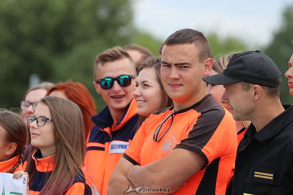 Grupowe zdjęcie ostrołęczan [23.06.2018] - zdjęcie #20 - eOstroleka.pl