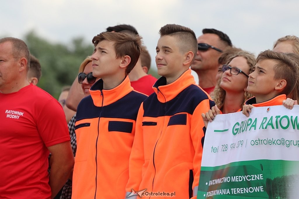 Grupowe zdjęcie ostrołęczan [23.06.2018] - zdjęcie #85 - eOstroleka.pl