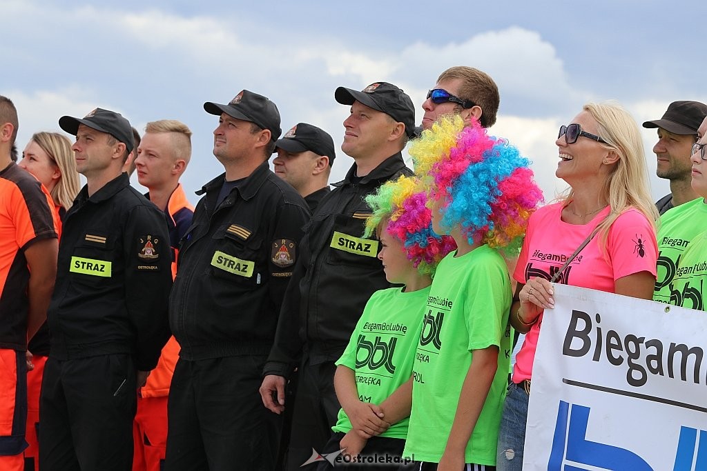 Grupowe zdjęcie ostrołęczan [23.06.2018] - zdjęcie #14 - eOstroleka.pl