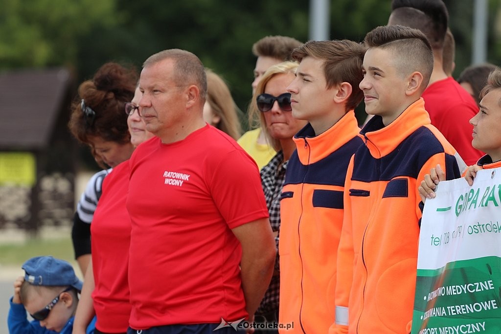Grupowe zdjęcie ostrołęczan [23.06.2018] - zdjęcie #11 - eOstroleka.pl