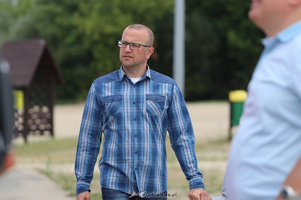Grupowe zdjęcie ostrołęczan [23.06.2018] - zdjęcie #9 - eOstroleka.pl