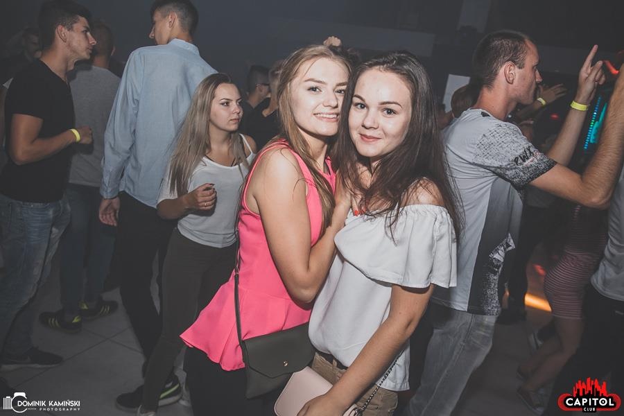 Noc Wariatów w Clubie Capitol Sypniewo [22.06.2018] - zdjęcie #10 - eOstroleka.pl