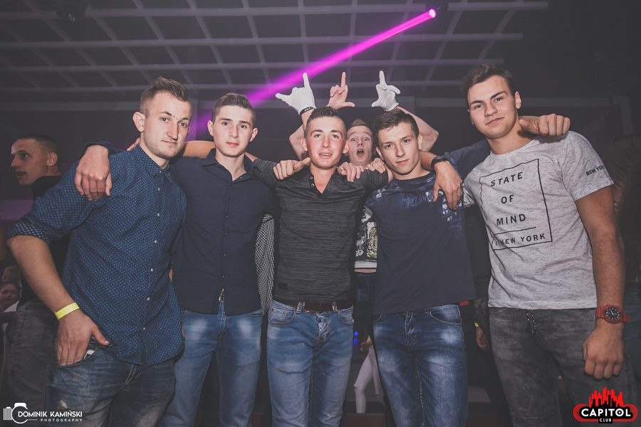 Noc Wariatów w Clubie Capitol Sypniewo [22.06.2018] - zdjęcie #11 - eOstroleka.pl