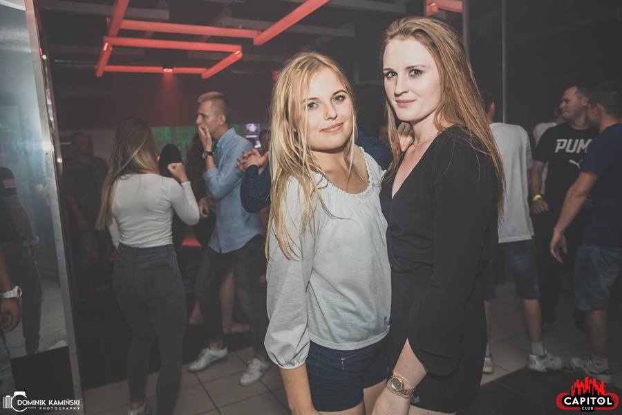 Noc Wariatów w Clubie Capitol Sypniewo [22.06.2018] - zdjęcie #16 - eOstroleka.pl