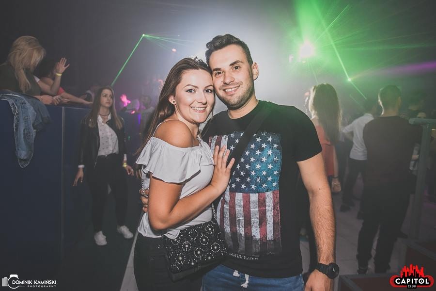 Noc Wariatów w Clubie Capitol Sypniewo [22.06.2018] - zdjęcie #20 - eOstroleka.pl