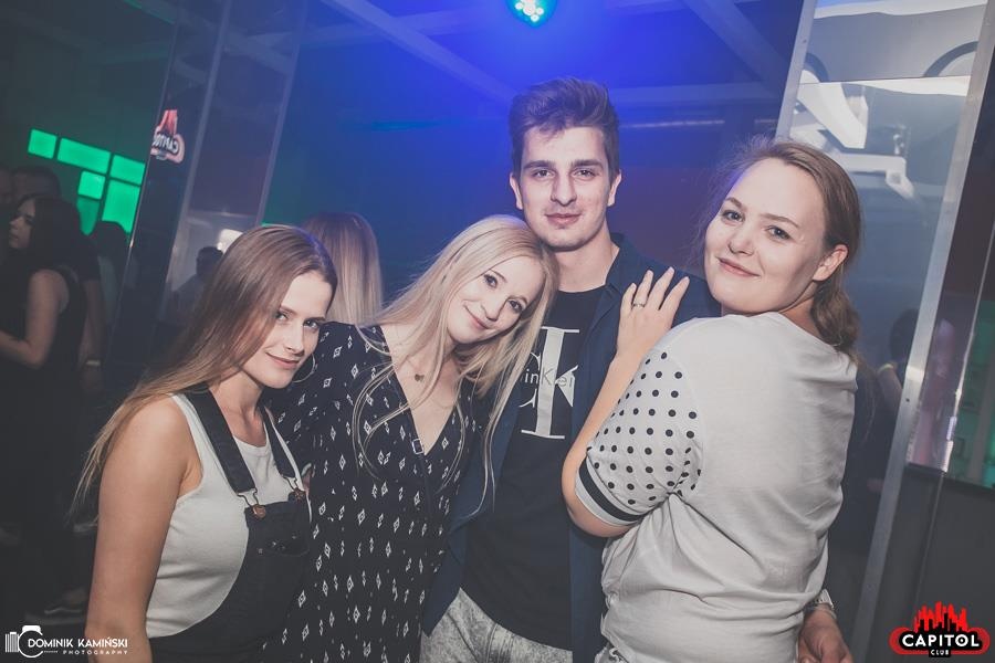 Noc Wariatów w Clubie Capitol Sypniewo [22.06.2018] - zdjęcie #22 - eOstroleka.pl