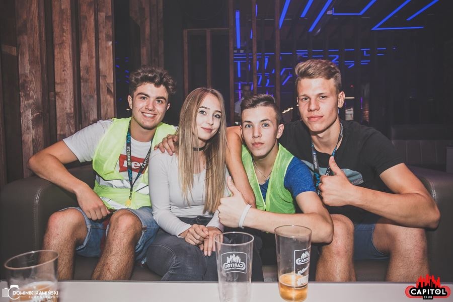 Noc Wariatów w Clubie Capitol Sypniewo [22.06.2018] - zdjęcie #28 - eOstroleka.pl