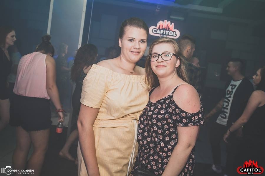 Noc Wariatów w Clubie Capitol Sypniewo [22.06.2018] - zdjęcie #29 - eOstroleka.pl