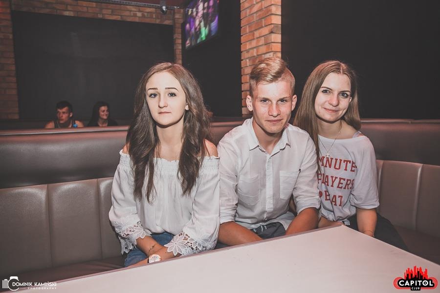 Noc Wariatów w Clubie Capitol Sypniewo [22.06.2018] - zdjęcie #32 - eOstroleka.pl