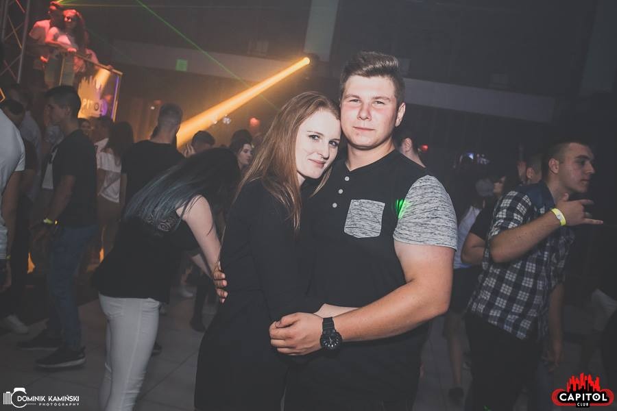 Noc Wariatów w Clubie Capitol Sypniewo [22.06.2018] - zdjęcie #33 - eOstroleka.pl
