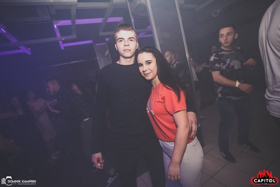 Noc Wariatów w Clubie Capitol Sypniewo [22.06.2018] - zdjęcie #34 - eOstroleka.pl