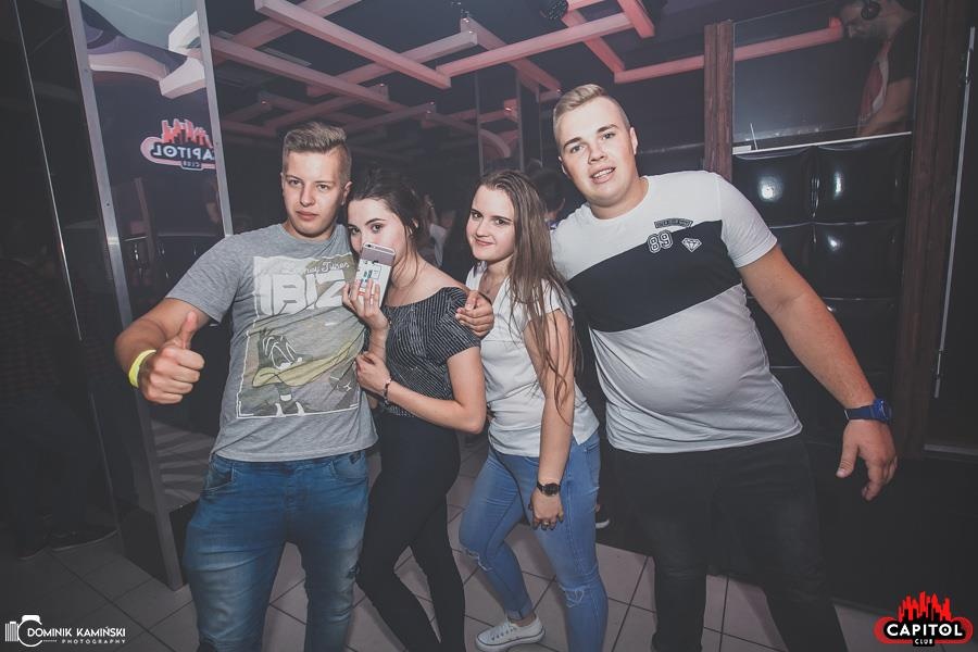 Noc Wariatów w Clubie Capitol Sypniewo [22.06.2018] - zdjęcie #35 - eOstroleka.pl