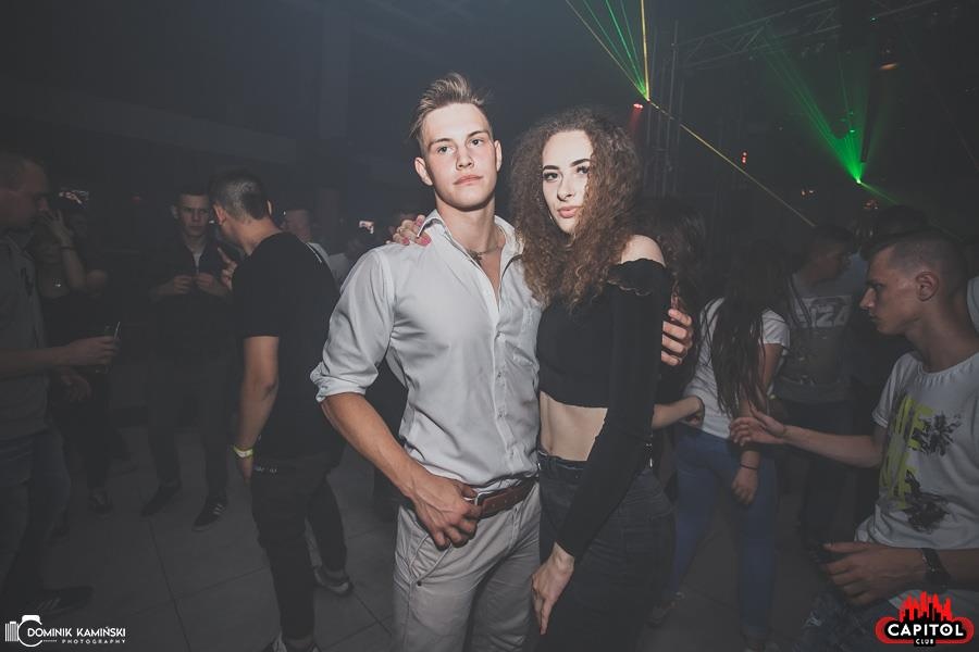 Noc Wariatów w Clubie Capitol Sypniewo [22.06.2018] - zdjęcie #37 - eOstroleka.pl