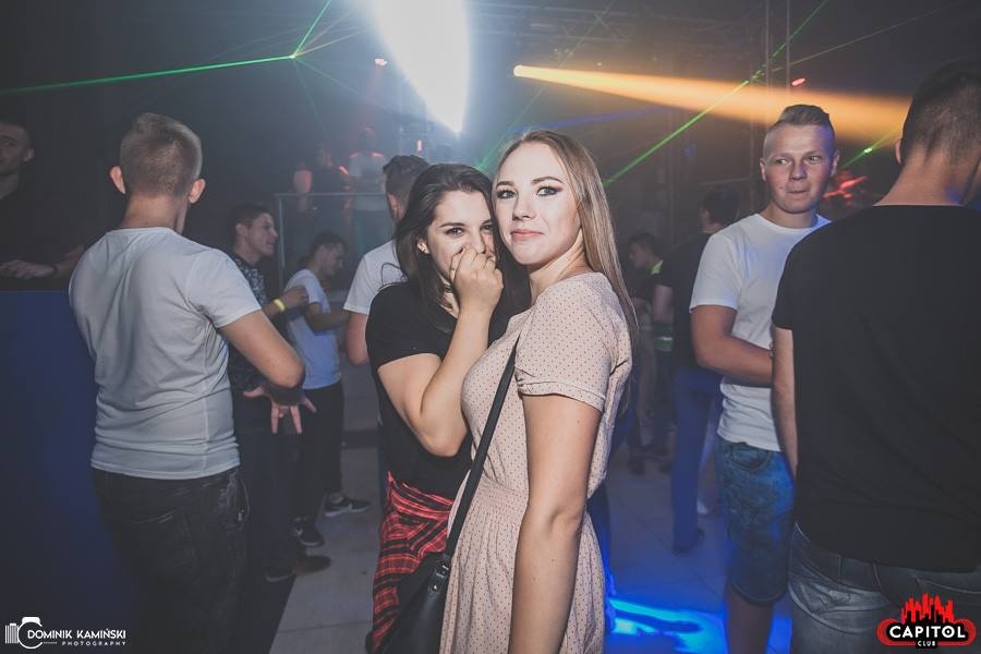 Noc Wariatów w Clubie Capitol Sypniewo [22.06.2018] - zdjęcie #38 - eOstroleka.pl