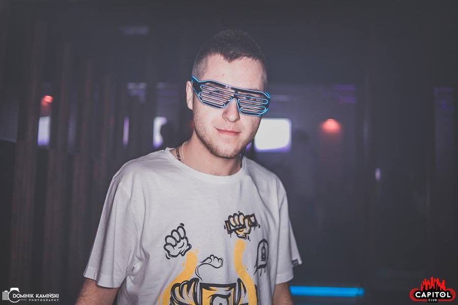 Noc Wariatów w Clubie Capitol Sypniewo [22.06.2018] - zdjęcie #72 - eOstroleka.pl